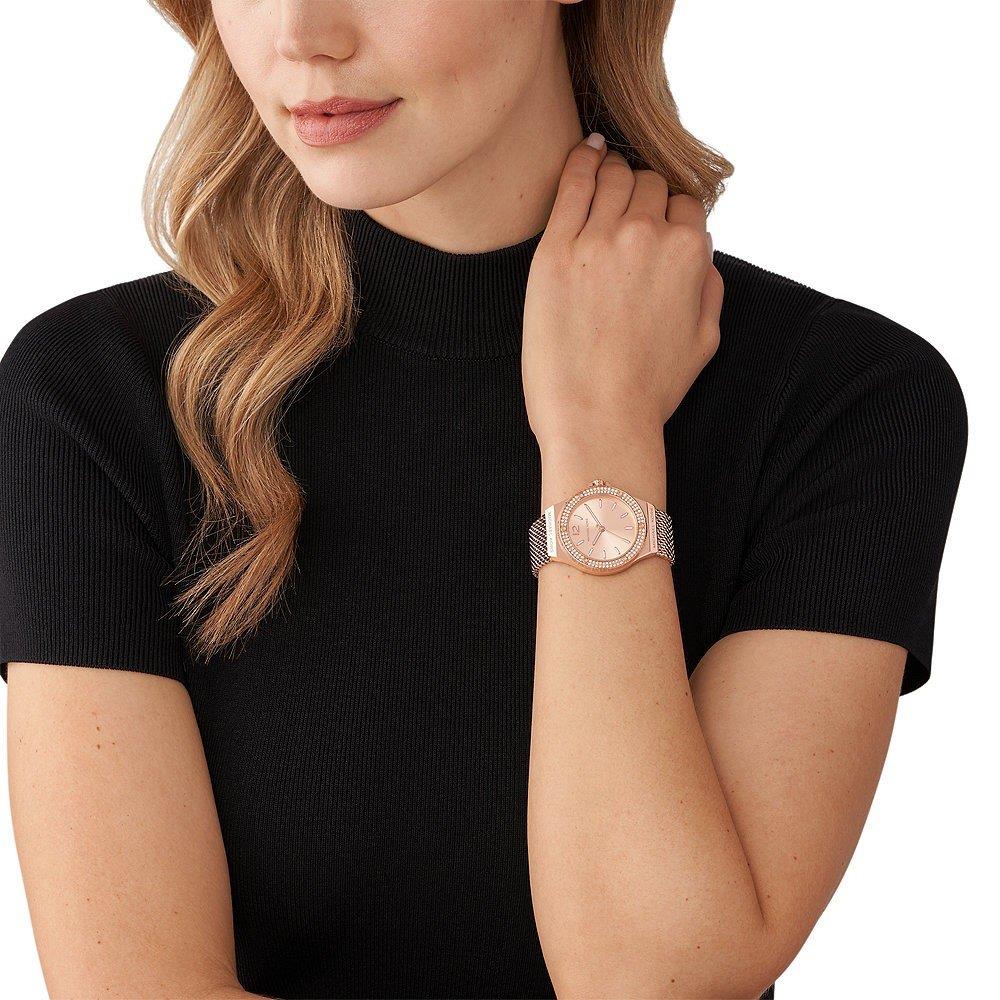 Michael Kors MK7336 Lennox Women's Watch Michael Kors MK7336 Lennox Women's Watch